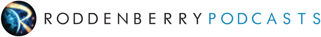 Roddenberry Podcasts