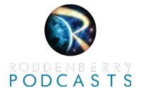 Roddenberry Podcasts