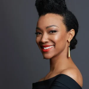 Sonequa Martin-Green