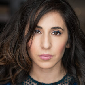 Gabrielle Ruiz