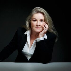 Kate Mulgrew