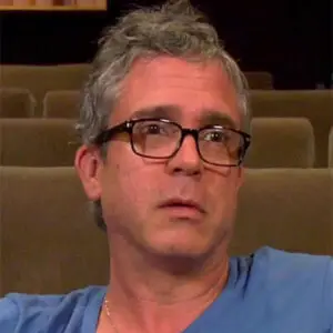 Brannon Braga