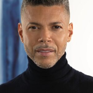 Wilson Cruz